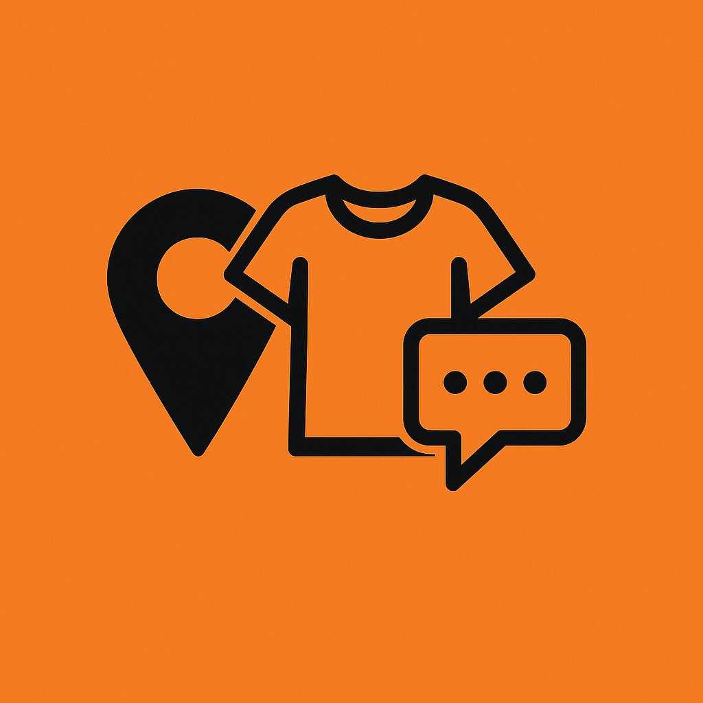 Drip Meets Dialogue: The NYM Creator Circuit logo
